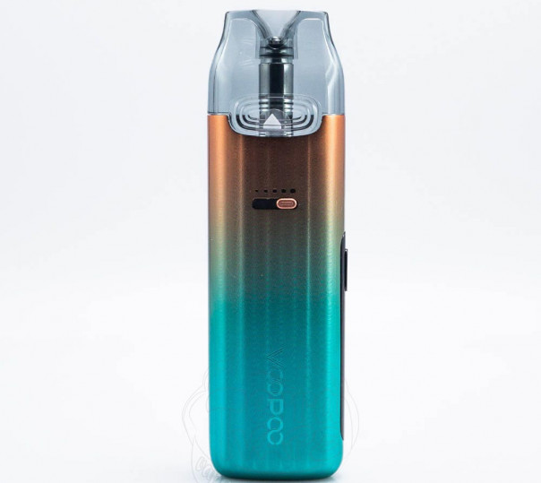 Voopoo Vmate Pro Pod Kit 900mAh Rosy Багаторазова POD система