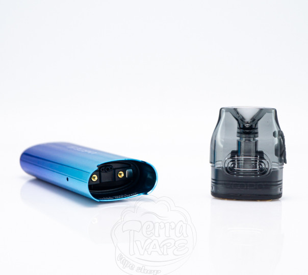 Voopoo Vmate Pro Power Edition Pod Kit 900mAh Багаторазова POD система