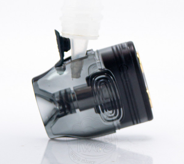 Voopoo Vmate Pro Power Edition Pod Kit 900mAh Багаторазова POD система