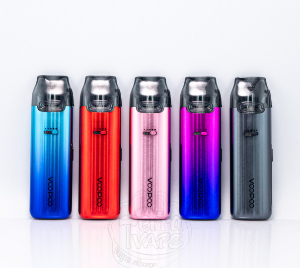 Voopoo Vmate Pro Power Edition Pod Kit 900mAh Багаторазова POD система