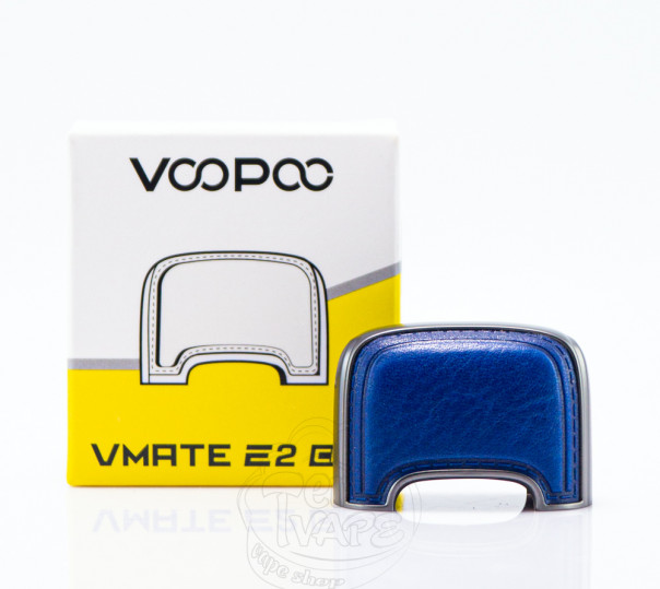 Кришка для Voopoo Vmate E2 Cap Navy Blue