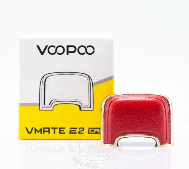 Кришка для Voopoo Vmate E2 Pod Kit Кришка для Voopoo Vmate E2 Pod Kit