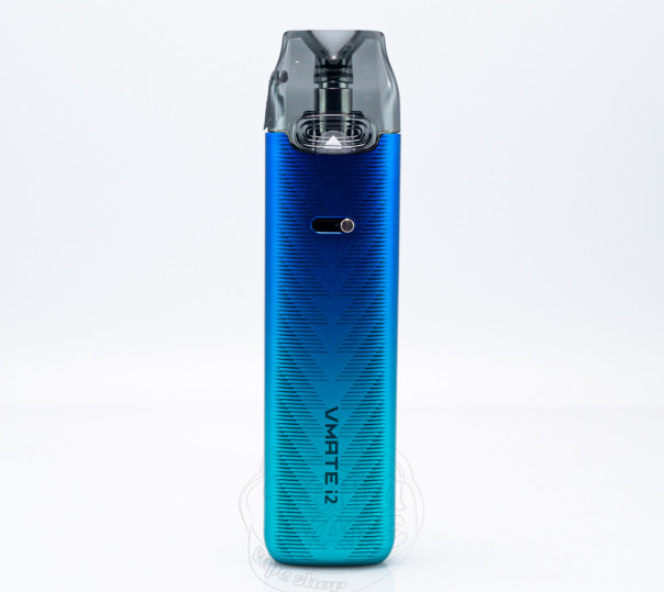 Voopoo Vmate i2 Pod Kit 1500mAh Багаторазова POD система Voopoo Vmate i2 Pod Kit 1500mAh Багаторазова POD система