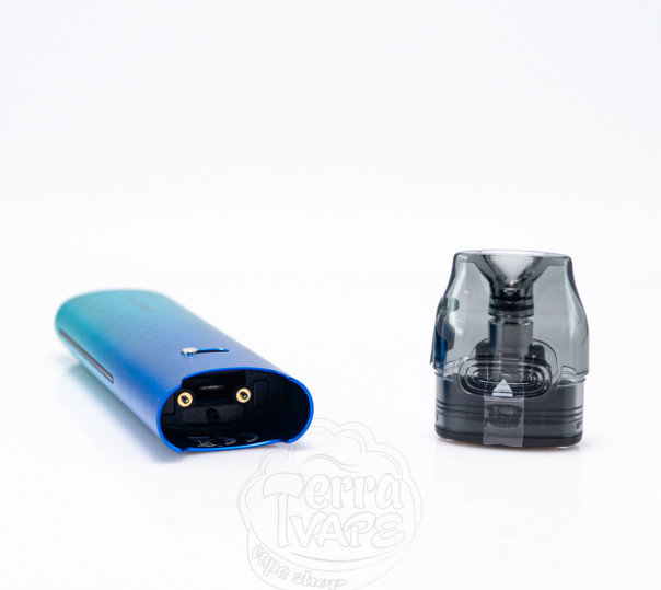 Voopoo Vmate i2 Pod Kit 1500mAh Багаторазова POD система Voopoo Vmate i2 Pod Kit 1500mAh Багаторазова POD система