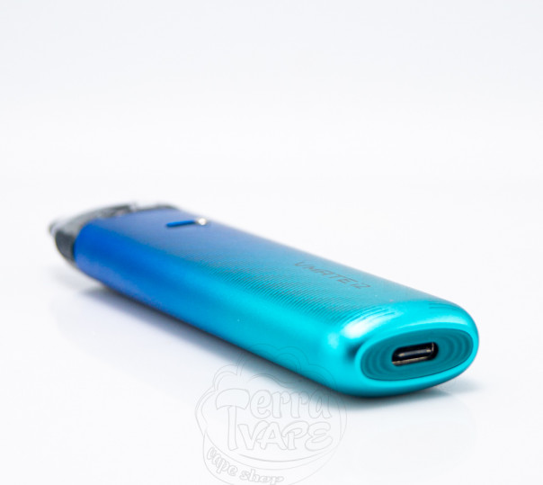 Voopoo Vmate i2 Pod Kit 1500mAh Багаторазова POD система Voopoo Vmate i2 Pod Kit 1500mAh Багаторазова POD система