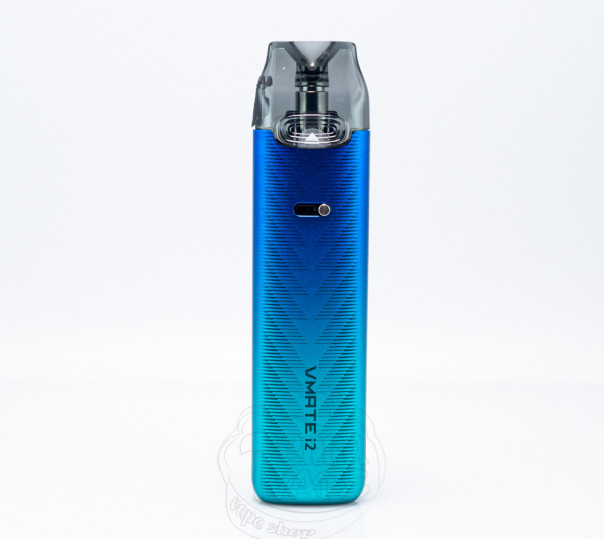 Voopoo Vmate i2 Pod Kit 1500mAh Багаторазова POD система Voopoo Vmate i2 Pod Kit 1500mAh Багаторазова POD система