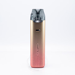 Voopoo Vmate i2 Pod Kit 1500mAh Rosy