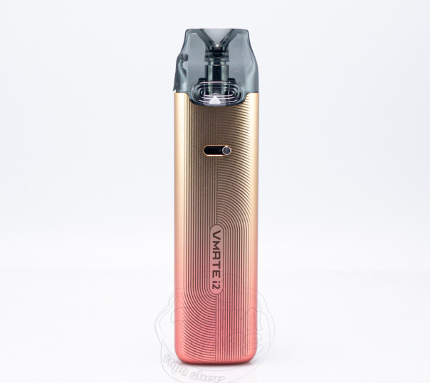 Voopoo Vmate i2 Pod Kit 1500mAh Багаторазова POD система Voopoo Vmate i2 Pod Kit 1500mAh Багаторазова POD система