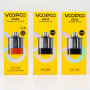 Картридж VOOPOO Vrizz Pod Cartridge 15ml