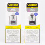 Картридж VOOPOO Vrizz Pod Cartridge 15ml для багаторазової под-системи Vrizz / 2