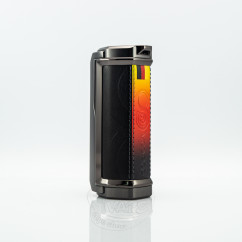 Voopoo Argus XT 100W Box Mod Midfielder Black