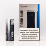 VooPoo Drag M100S Box Mod Silver Black 100W Бокс мод