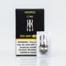 Испаритель VooPoo TPP Coil для Drag 3 / X Plus / X Pro / S Pro, Argus XT / MT / GT 2 Kit, Maat Tank