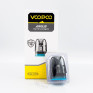 Картридж VooPoo Argus Top Fill / v2 Pod Cartridge для багаторазової POD системи Argus Pod / P1 / G / Z / P1s / P2 / G2 / G2 Mini / G3 / Pod SE 2ml/3ml