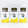 Картридж VooPoo Argus Top Fill / v2 Pod Cartridge для багаторазової POD системи Argus Pod / P1 / G / Z / P1s / P2 / G2 / G2 Mini / G3 / Pod SE 2ml/3ml