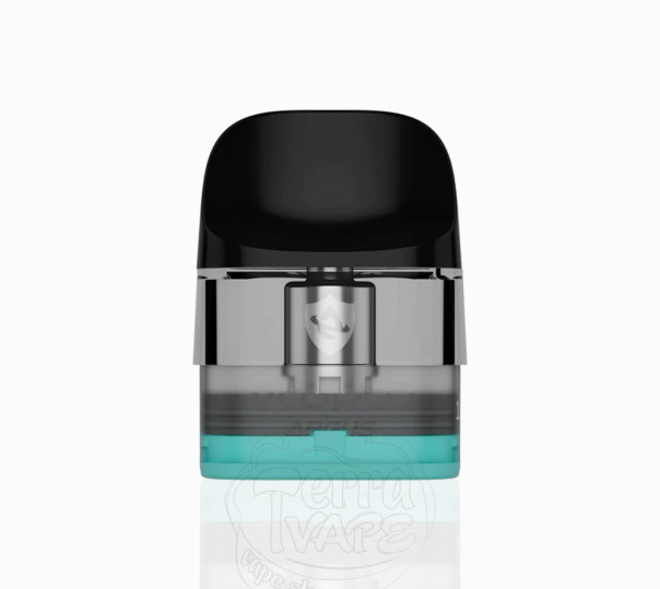 Картридж Voopoo Argus Snap Pod Cartridge 2ml 0.4Ом для багаторазової POD системи Argus P2 / P3 / G2 / G2 Mini / G3 / G3 Mini Pod/ A