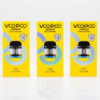 Картридж VooPoo Argus Top Fill / v2 Pod Cartridge для багаторазової POD системи Argus Pod / P1 / G / Z / P1s / P2 / G2 / G2 Mini / G3 / Pod SE 2ml/3ml Картридж VooPoo Argus Top Fill / v2 Pod Cartridge для багаторазової POD системи Argus Pod / P1 / G / Z / P1s / P2 / G2 / G2 Mini / G3 / Pod SE 2ml/3ml