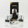 Картридж VooPoo Argus Top Fill / v2 Pod Cartridge для багаторазової POD системи Argus Pod / P1 / G / Z / P1s / P2 / G2 / G2 Mini / G3 / Pod SE 2ml/3ml