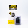 Картридж VooPoo Argus Top Fill / v2 Pod Cartridge для багаторазової POD системи Argus Pod / P1 / G / Z / P1s / P2 / G2 / G2 Mini / G3 / Pod SE 2ml/3ml