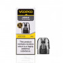 Картридж VooPoo Argus Top Fill / v2 Pod Cartridge для багаторазової POD системи Argus Pod / P1 / G / Z / P1s / P2 / G2 / G2 Mini / G3 / Pod SE 2ml/3ml