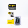 Картридж VooPoo Argus Top Fill Cartridge 0.4 Ом 3ml для многоразовой POD системы Argus P2 / G2 / G2 Mini / G3 / G3 Mini Pod