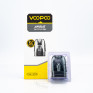 Картридж VooPoo Argus Top Fill / v2 Pod Cartridge для багаторазової POD системи Argus Pod / P1 / G / Z / P1s / P2 / G2 / G2 Mini / G3 / Pod SE 2ml/3ml