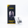 Картридж VooPoo Argus Top Fill / v2 Pod Cartridge для багаторазової POD системи Argus Pod / P1 / G / Z / P1s / P2 / G2 / G2 Mini / G3 / Pod SE 2ml/3ml