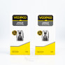Картридж VooPoo Argus Top Fill / v2 Pod Cartridge для багаторазової POD системи Argus Pod / P1 / G / Z / P1s / P2 / G2 / G2 Mini / G3 / Pod SE 2ml/3ml
