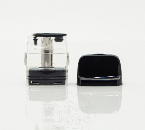 Картридж для многоразовой POD системы VooPoo Drag Nano 2, Vinci, Vinci Q Pod Kit и др. 2ml