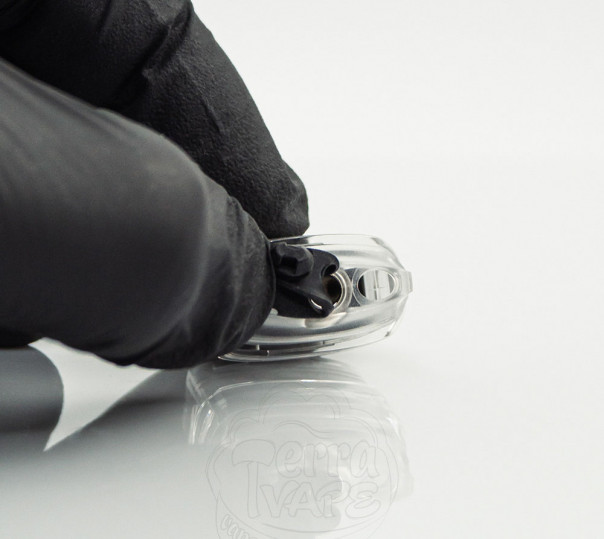 Картридж для многоразовой POD системы VooPoo Drag Nano 2, Vinci, Vinci Q Pod Kit и др. 2ml