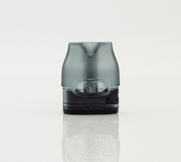 Картридж для многоразовой POD системы VooPoo V.Thru Pro, Vmate, Vmate E Kit, V.THRU Pro, VMATE Infinity Edition 3ml Картридж для многоразовой POD системы VooPoo V.Thru Pro, Vmate, Vmate E Kit, V.THRU Pro, VMATE Infinity Edition 3ml