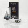 Картридж для многоразовой POD системы VooPoo V.Thru Pro, Vmate, Vmate E Kit, V.THRU Pro, VMATE Infinity Edition 3ml Картридж для многоразовой POD системы VooPoo V.Thru Pro, Vmate, Vmate E Kit, V.THRU Pro, VMATE Infinity Edition 3ml