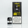 Картридж VooPoo Vinci V2 Pod Cartridge для багаторазової POD системи Vinci Pod Kit / Drag Nano 2 / Vinci Q Kit / Vinci Pod SE / SE 2 Kit 2ml
