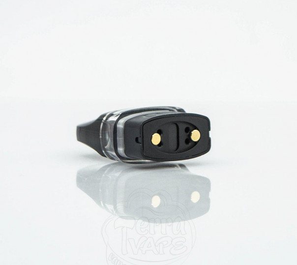 Картридж VooPoo Vinci V2 Pod Cartridge для багаторазової POD системи Vinci Pod Kit / Drag Nano 2 / Vinci Q Kit / Vinci Pod SE / SE 2 Kit 2ml