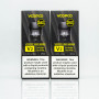 Картридж VooPoo Vinci V2 Pod Cartridge для Vinci Pod Kit / Drag Nano 2 / Vinci Q Kit / Vinci Pod SE / SE 2  Kit 2ml