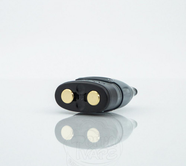 Картридж Voopoo Vmate v2/v3 для багаторазової POD системи VMate, Mini, Max, Pro / 2 / Power Edition, E, E2, Infinity, i2, V.Thru Pro Kit 3ml