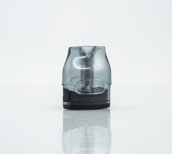 Картридж Voopoo Vmate v2/v3 для багаторазової POD системи VMate, Mini, Max, Pro / 2 / Power Edition, E, E2, Infinity, i2, V.Thru Pro Kit 3ml