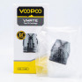 Картридж Voopoo Vmate v2/v3 для багаторазової POD системи VMate, Mini, Max, Pro / 2 / Power Edition, E, E2, Infinity, i2, V.Thru Pro Kit 3ml