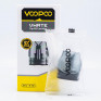 Картридж Voopoo Vmate v2/v3 для багаторазової POD системи VMate, Mini, Max, Pro / 2 / Power Edition, E, E2, Infinity, i2, V.Thru Pro Kit 3ml