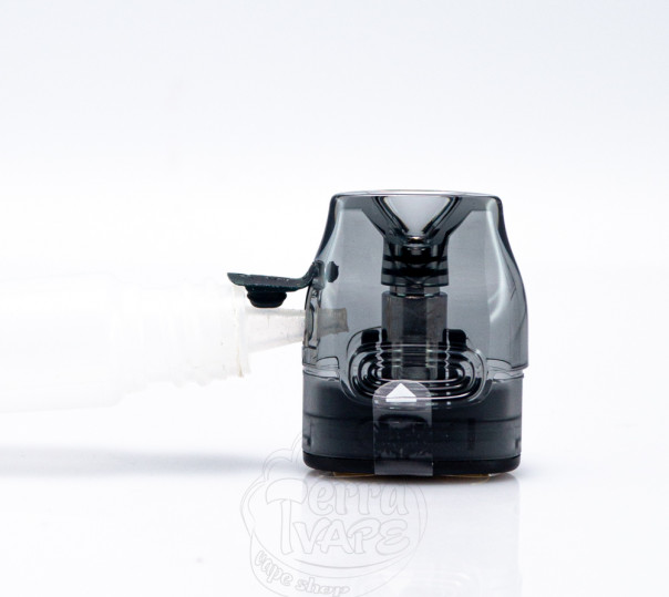 Картридж Voopoo Vmate v2/v3 для багаторазової POD системи VMate, Mini, Max, Pro / 2 / Power Edition, E, E2, Infinity, i2, V.Thru Pro Kit 3ml