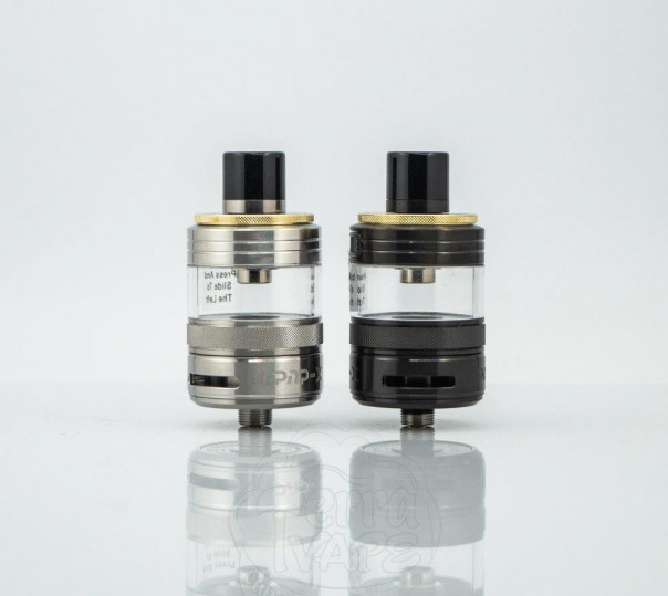 VooPoo PnP-X Pod Tank Atomizer Бак на испарителях VooPoo PnP-X Pod Tank Atomizer Бак на испарителях