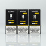 Испаритель VooPoo PnP Coil для Drag E60/H40/H80S/S/X, Argus Pro/X/GT/Air/Mod, Vinci 2/3/X/X2/Air, Uforce-L Tank и др