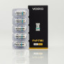 Испаритель VooPoo PnP Coil для Drag E60/H40/H80S/S/X, Argus Pro/X/GT/Air/Mod, Vinci 2/3/X/X2/Air, Uforce-L Tank и др