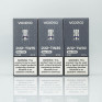 Испаритель VooPoo PnP Coil для Drag E60/H40/H80S/S/X, Argus Pro/X/GT/Air/Mod, Vinci 2/3/X/X2/Air, Uforce-L Tank и др