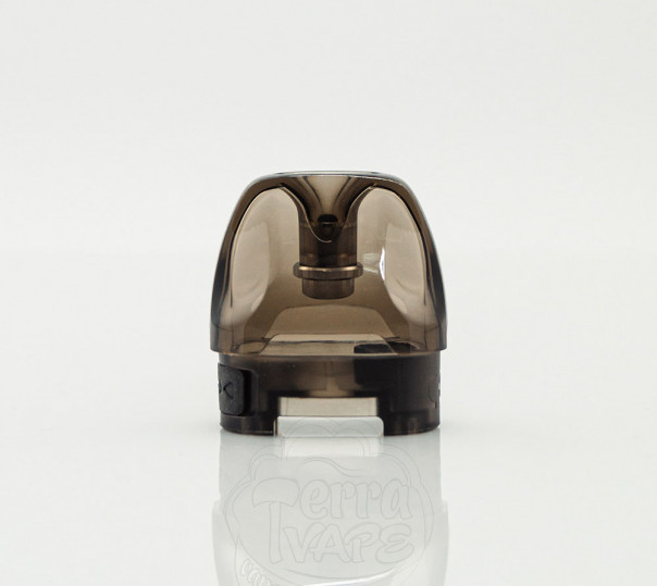 Пустой картридж для многоразовой POD системы VooPoo Argus Air Pod Kit 3.8ml Пустой картридж для многоразовой POD системы VooPoo Argus Air Pod Kit 3.8ml