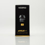 Пустой картридж для VooPoo Argus Air Pod Kit 3.8ml