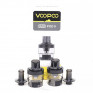 Порожній картридж VooPoo Empty PnP Pod II (2) Cartridge 5ml для Drag H80S / E60 / H40