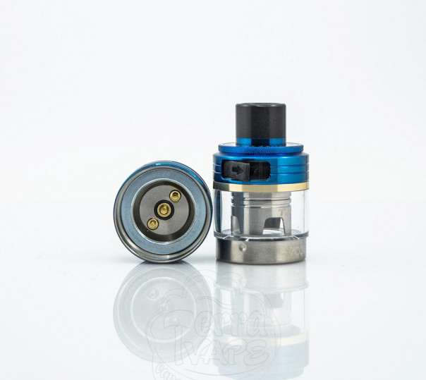 VooPoo TPP X Atomizer Pod Tank Бак на випаровувачах