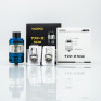 VooPoo TPP X Atomizer Pod Tank Бак на випаровувачах