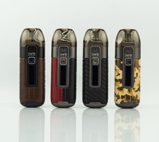 VooPoo Argus Air Pod Kit 25W 900mAh Багаторазова POD система